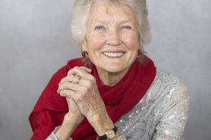 Peggy Seeger 