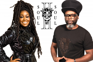 Soul II Soul