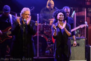 (We Remember) Joe Cocker