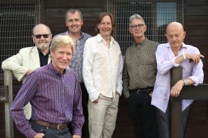The Manfreds