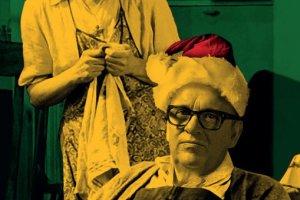 Chris Difford