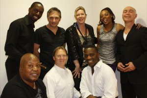 Angelo Starr & His Band