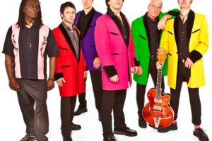 SHOWADDYWADDY