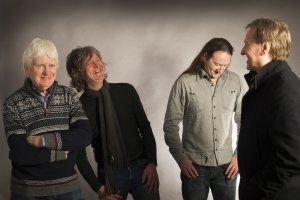 JOHN LEES' BARCLAY JAMES HARVEST