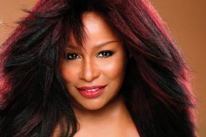 Chaka Khan 