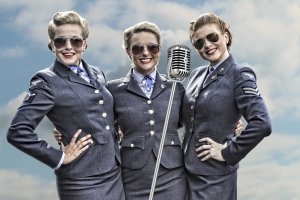 D-Day Darlings