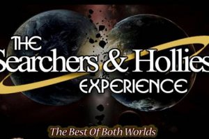 The Searchers & Hollies Experience