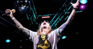 The Guns & Roses Experience