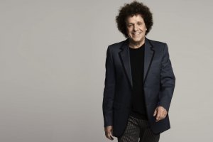 LEO SAYER