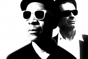 2-Tone Tribute Tour