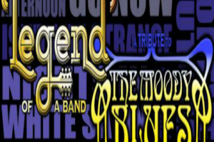 Legend of a Band - A Tribute to The Moody Blues