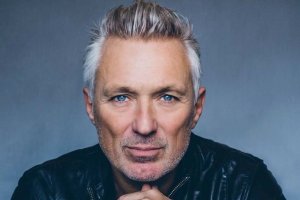MARTIN KEMP