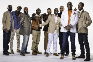 Thomas McClary & His Band