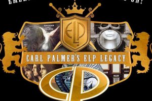 Carl Palmer's ELP Legacy